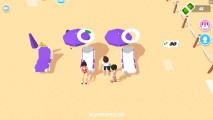 Beach Club: Beach Simulator