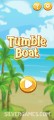 Tumble Boat: Menu