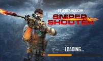 Sniper 3D: Gun Shooting: Menu