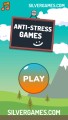 Anti Stress Game: Menu