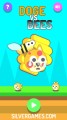 Doge Vs Bees: Menu