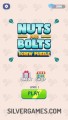 Nuts & Bolts - Screw Puzzle: Menu
