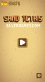 Sand Tetris: Start Menu