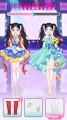 Idol Livestream: Doll Dress Up: Competition