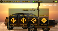 Highway Racer 3D: Game Mode
