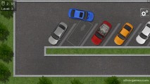 Parking Lot: Gameplay Parking