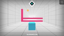 Cube Speed Dash: Geometry Dash