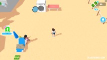 Beach Club: Idle Game