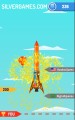 Rocket Sky!: Launch
