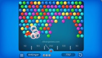 Bubble Shooter Pro: Match 3 Puzzle Game