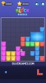 Free Block Puzzle: Merging Blocks