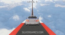 Sky Riders: Racing