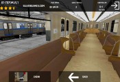 Metro Simulator: Subway