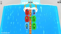 Waterpark Sort: Waterpark Racing