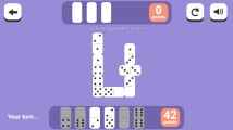 Dominoes: Gameplay