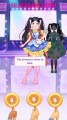 Idol Livestream: Doll Dress Up: Gameplay