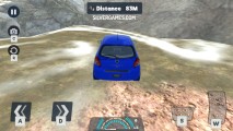 OTR-Off Road Driving: Gameplay