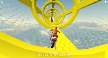 Sky Riders: Gameplay