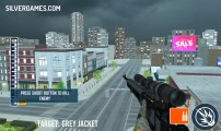 Sniper 3D: Gun Shooting: Gameplay