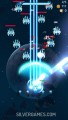 Star Wing: Gameplay