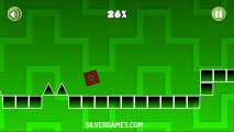 Geometry Dash: Super Editor: Gameplay