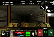 Metro Simulator: Gameplay