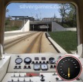 German Tram Simulator: Train Simulator
