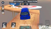 OTR-Off Road Driving: Car Stunt Racing