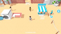 Beach Club: Club Simulator 3d