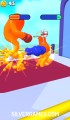 Join Blob Clash: Fight
