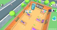 Gym Simulator Tycoon: Fitness Workout