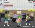 Punk-O-Matic 2: Gameplay