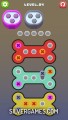 Screw Pin Jam Puzzle: Gameplay