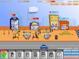 Shopping Street: Gameplay Shopping
