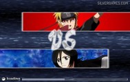 Bleach Vs Naruto: Vs