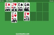 Solitaire: Winner