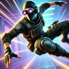 agent zero infiltration