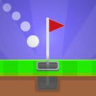 arcade golf