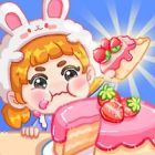 asmr girl livestream mukbang