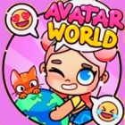 avatar world dream city