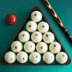 billiards 3d russian pyramid