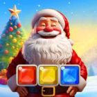 block puzzle frozen jewel