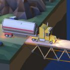 Bridge Construction Simulator