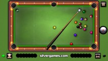 8 Ball Pool Classic: Classic Cue