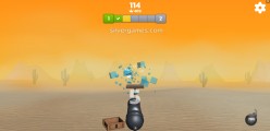 Cannon Balls 3D: Destruction
