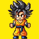 dragon ball z devolution