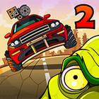 Earn to Die 2012: Part 2