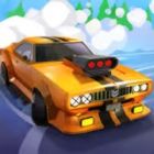 epic racing descent on cars