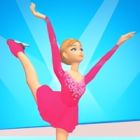 figure skating on ice