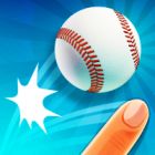 flick baseball super homerun